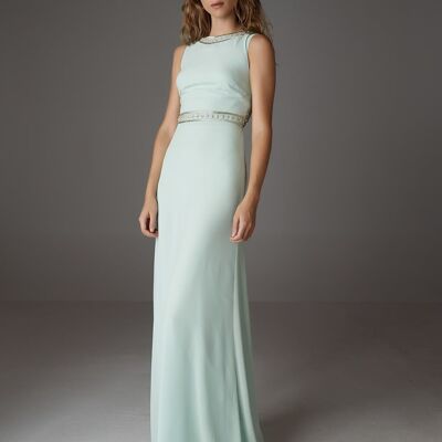 LAURA MAXI MINT