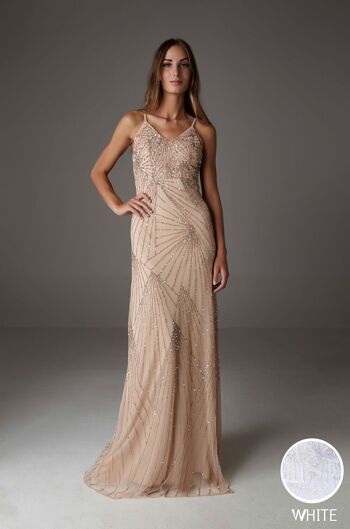 AURELIA MAXI BLANC 1