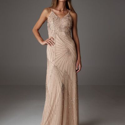 AURELIA MAXI NUDE