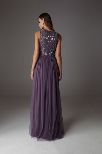 ALEXIA MAXI LILAS 2