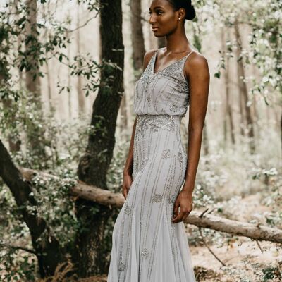 IVET MAXI CLASSIC GREY