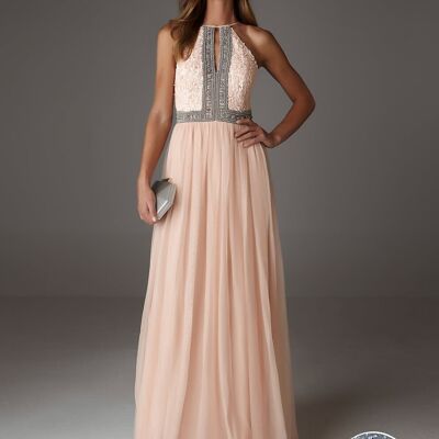 PAULA MAXI CLASSIC GREY