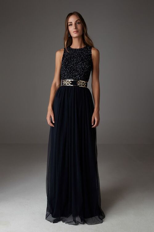 IRIA MAXI NAVY