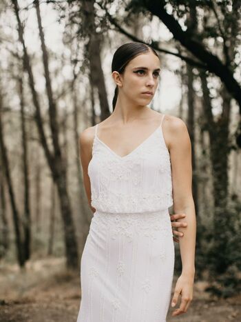 IVET MAXI BLANC 2