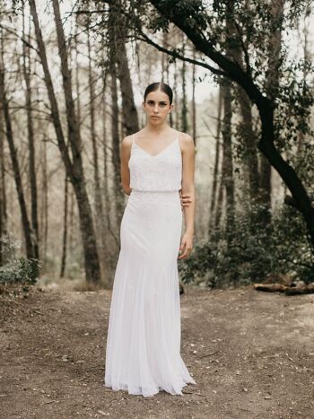 IVET MAXI BLANC 5