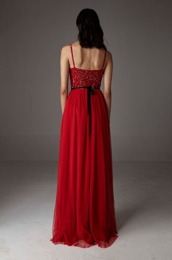 ANDREA MAXI ROUGE 2