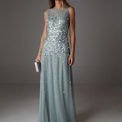 ELSA MAXI BLEUE