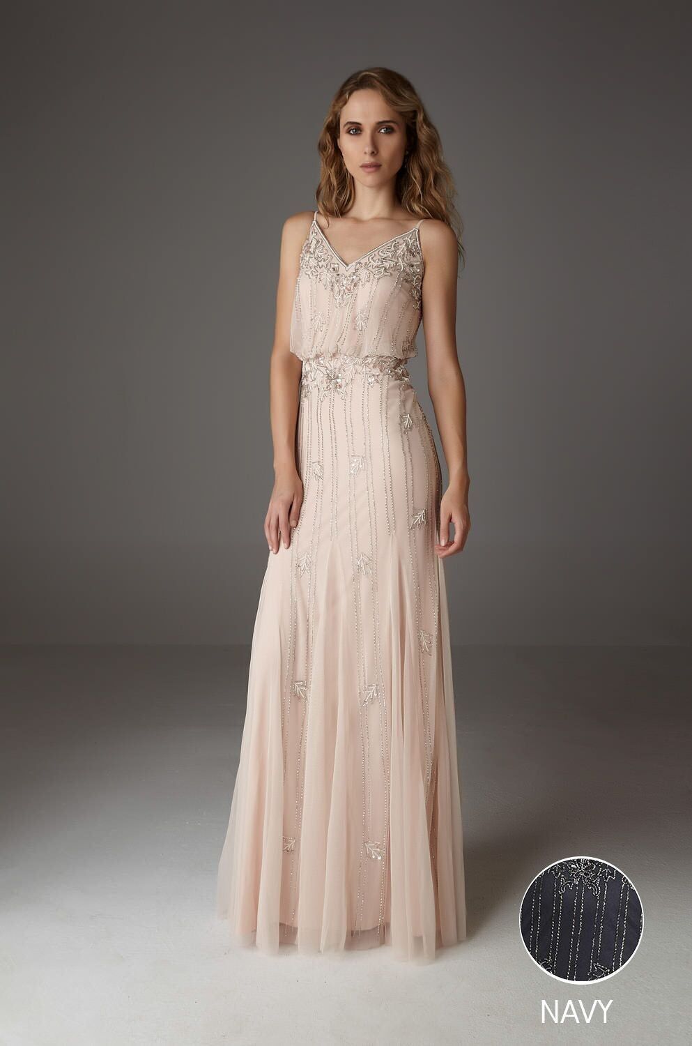 IVET MAXI BLU MARINO