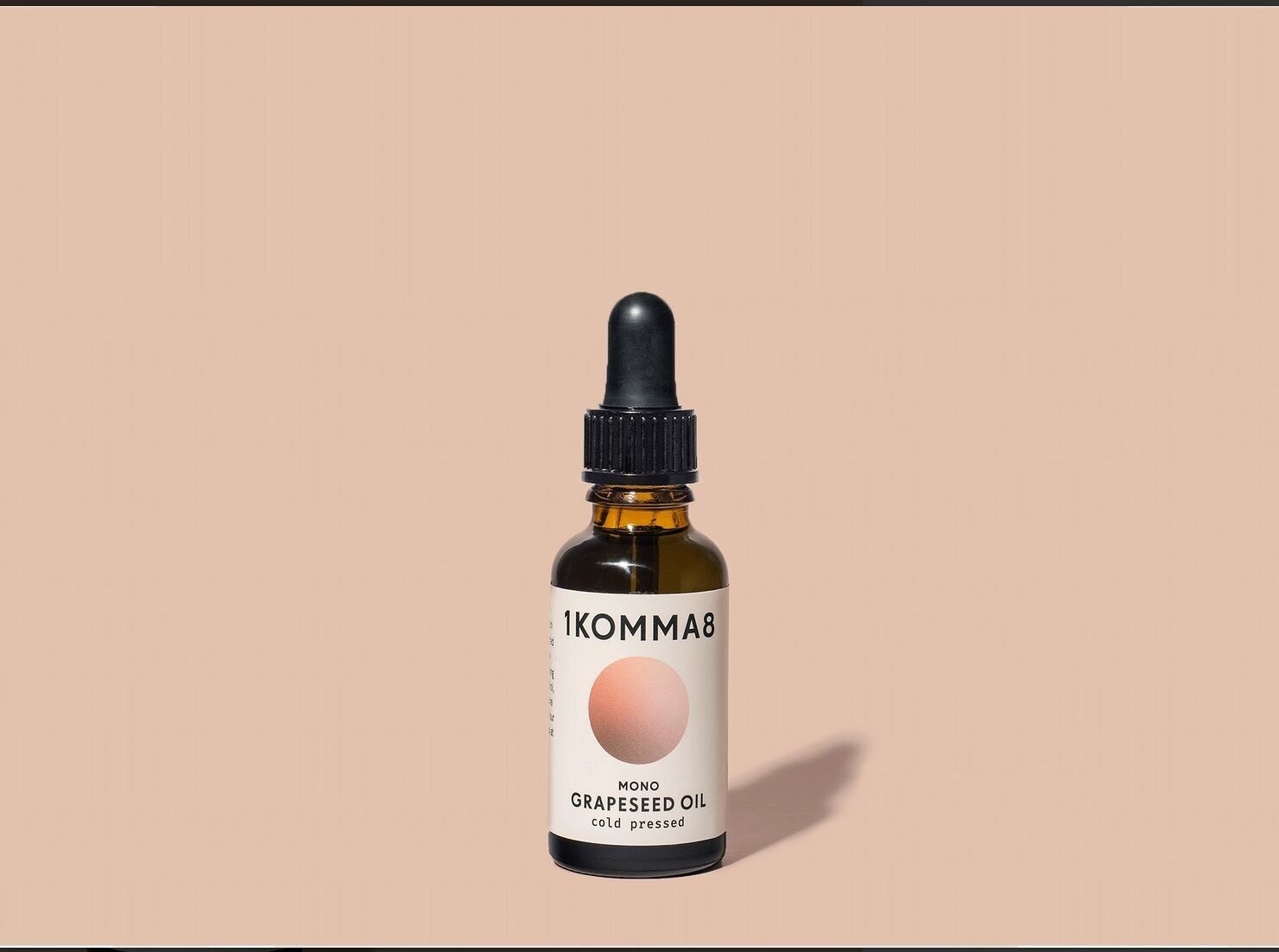 Olio di vinaccioli mono