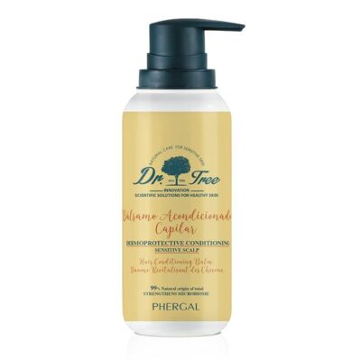 DR. TREE BALSAMO ACONDICIONADOR CAPILAR NATURAL CUERO CABELLUDO SENSIBLE 200 ML