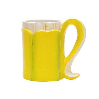 Tasse Romance Banane