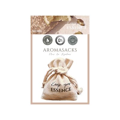 Désodorisant pour la maison_BLAZE FLOWER_Sachet de perles aromatiques pour placards et tiroirs