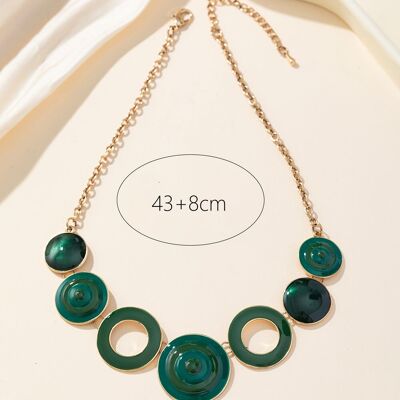 Necklace 24AHCC011