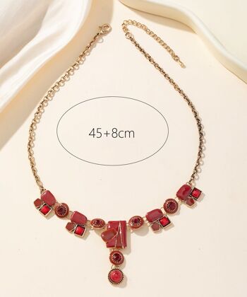 Collier 24AHCC013 9