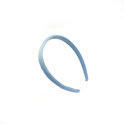 PATRICIA DIADEMA LIGHT BLUE