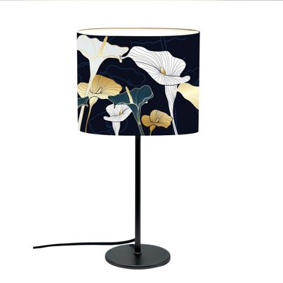 Mendan Table Lamp