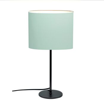 Lampe de Table Menthe 1