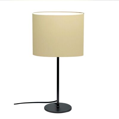 Sand Table Lamp