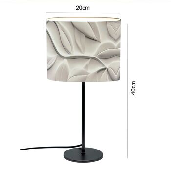 Lampe de Table Fillio 2