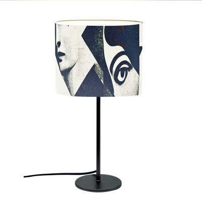 Lampe de Table Quost