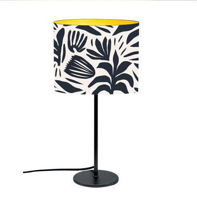 Lampe de Table Palmi