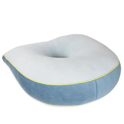 SHOP-STORY - ERGOCUSH: cuscino ergonomico da seduta in memory foam per dare sollievo alla schiena e al coccige