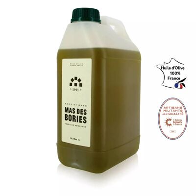 Huile monovariétale GROSSANE 3L