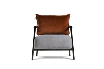 NEST - Fauteuils 1