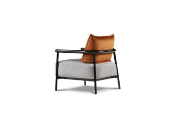 NEST - Fauteuils 3