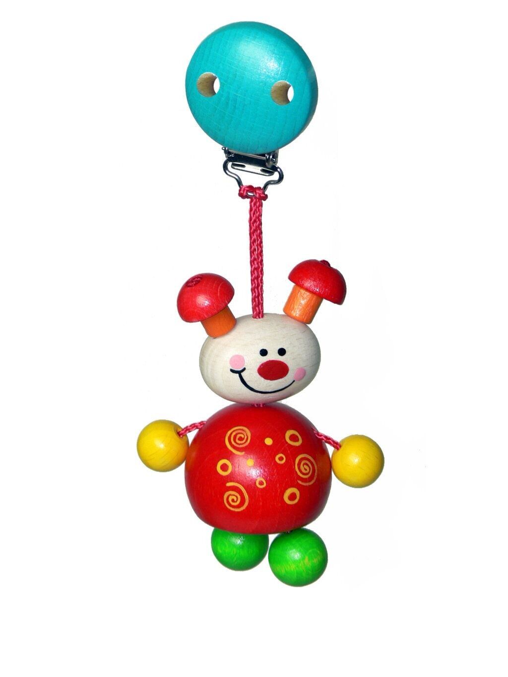 Clip figura Beetle Tom