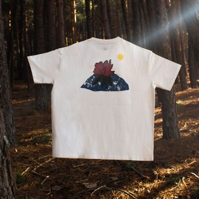 T-shirt Annapurna