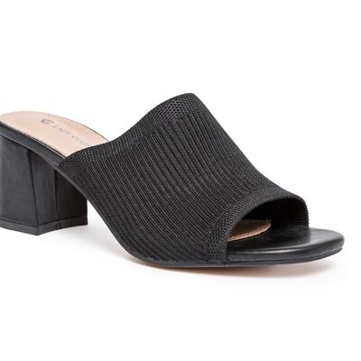 Sandalias de tacón
