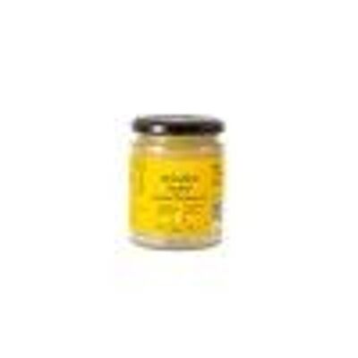 Organic Amalfi lemon jam - 1 jar net weight 300 g