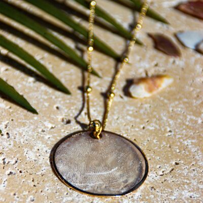 PLAYA necklace