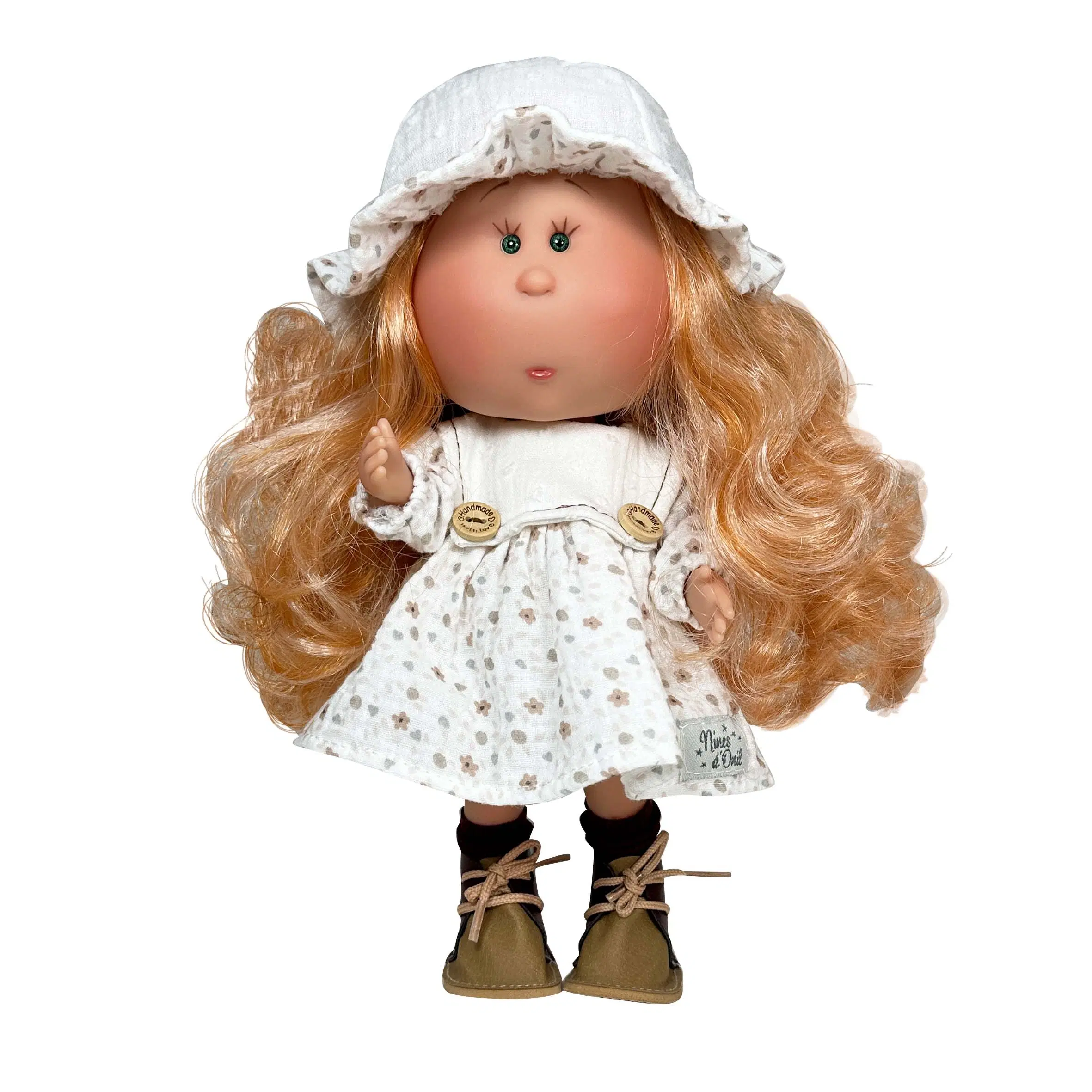 Buy wholesale MINE DOLL