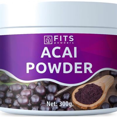 Acai Berry 300g powder