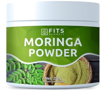 Moringa 250g en poudre