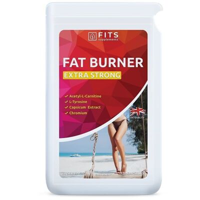 Fat Burner Extra Strong 120 capsules