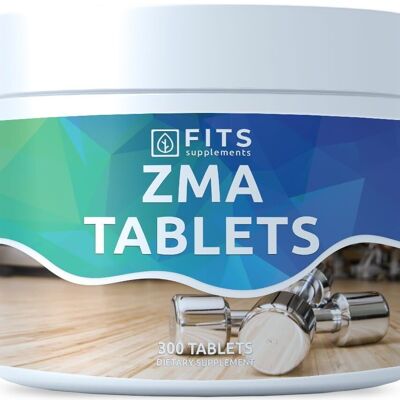 ZMA 300 Tabletten