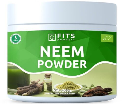BIO Organic Neem 200g powder