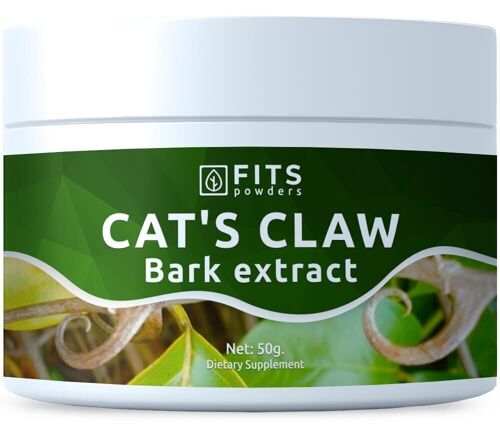 Cat's Claw 50g powder