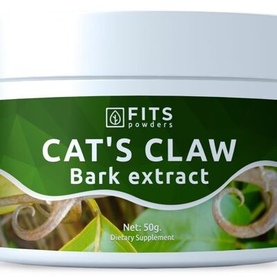 Cat's Claw 50g powder