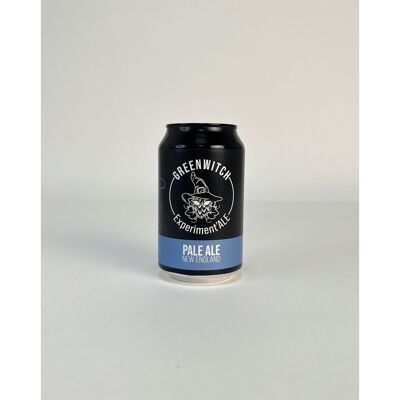 NEPA canned beer - 5.2°