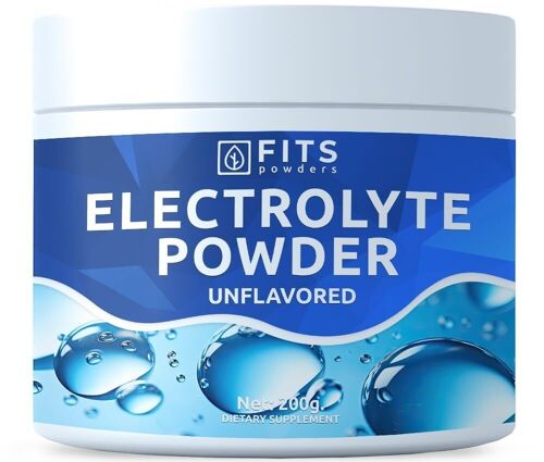 Electrolyte 200g powder