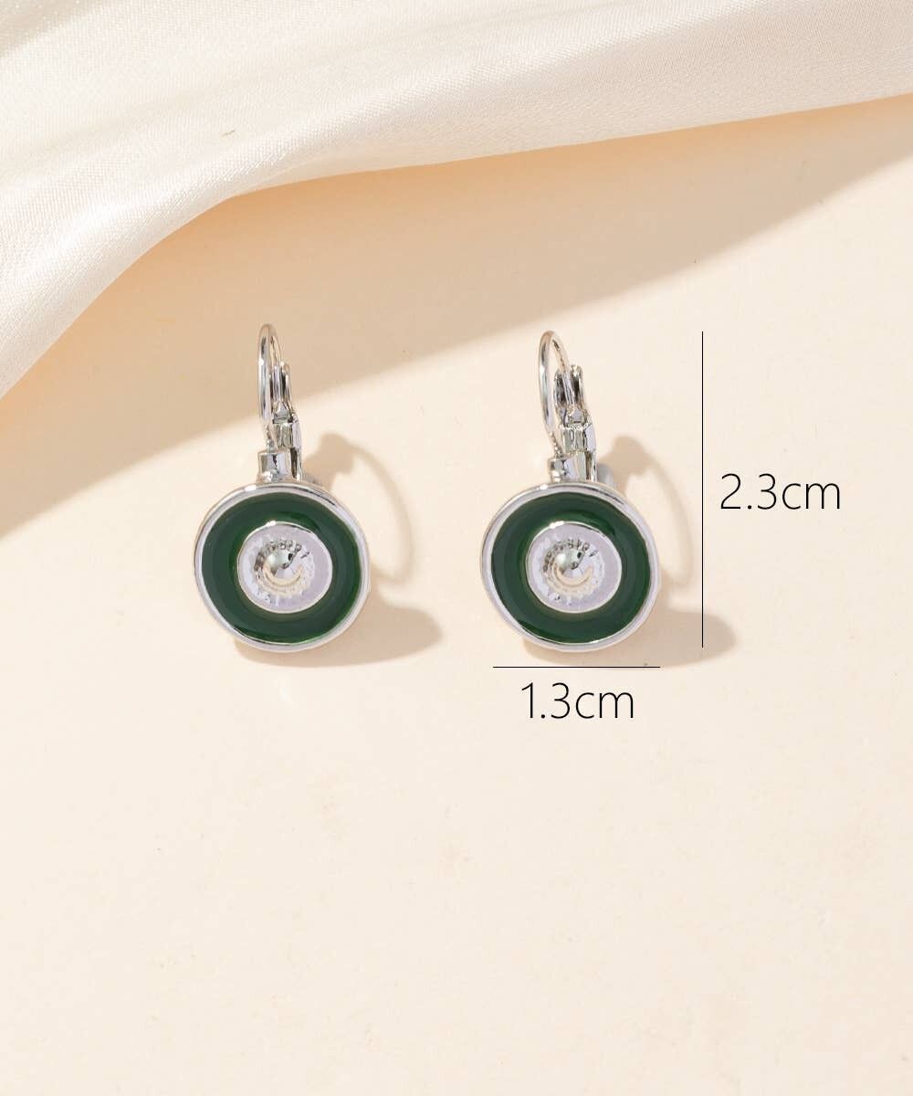 Orecchini Dormiente 24AHBO001