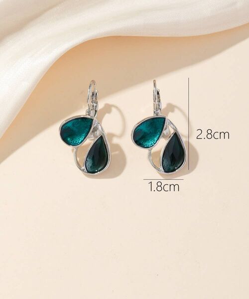 Boucles D'Oreilles Dormeuse 24AHBO002