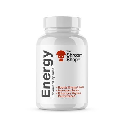 Energy Capsules