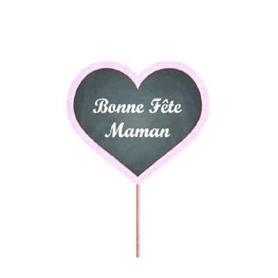 Pic "Bonne fête maman"