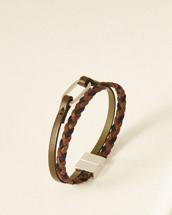 Bracelet - Auguste 10