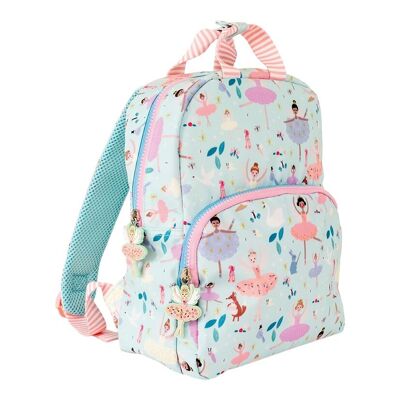 Enchanted Back Pack